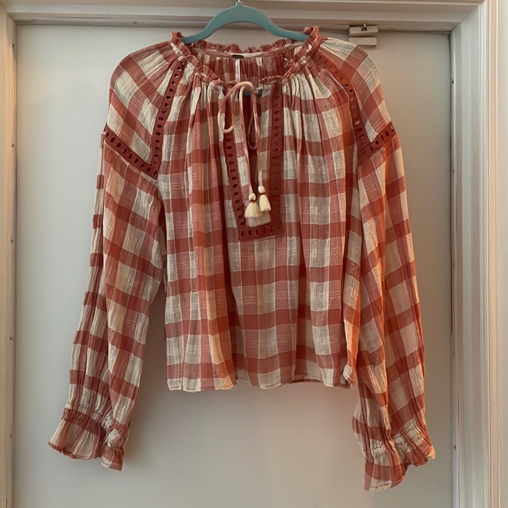 Free People Top
